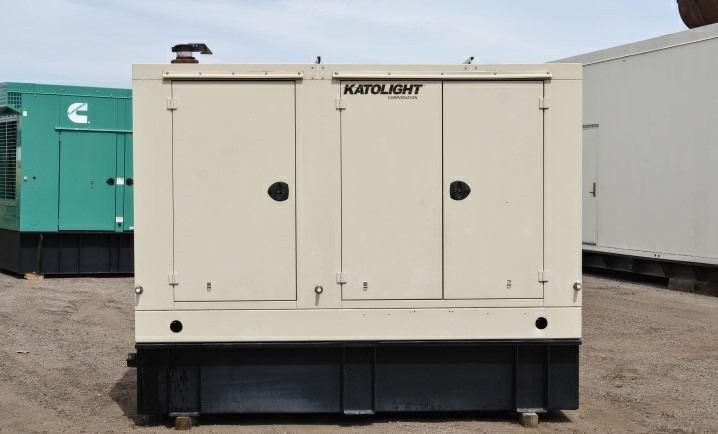 金安购买柴油发电机需留心哪些问题?