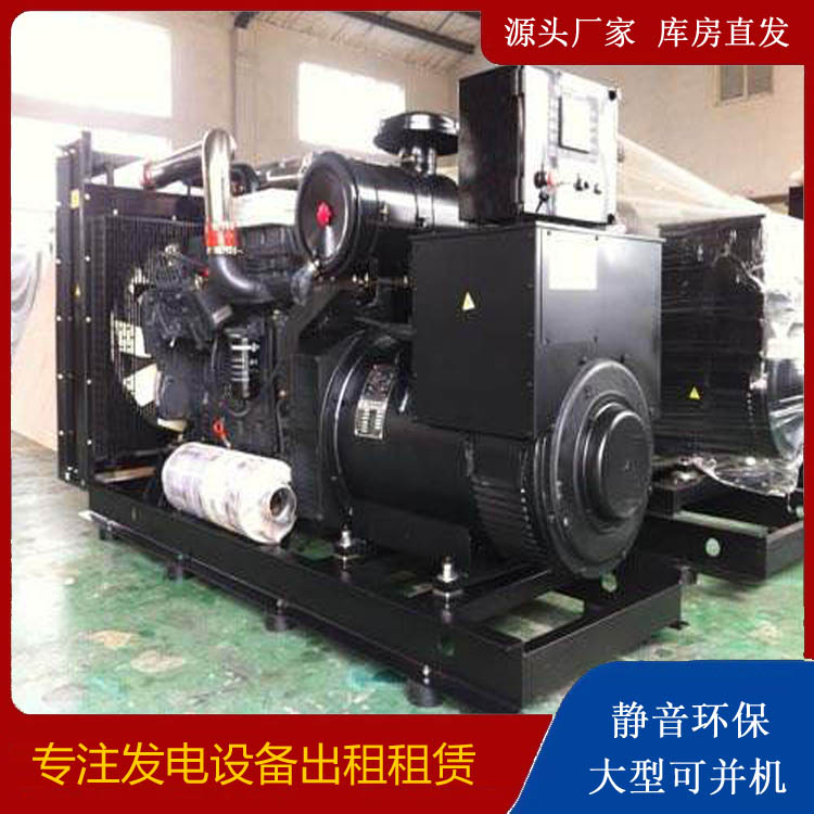 金安发电车出租 柴油发电机组需要经常换机油吗？