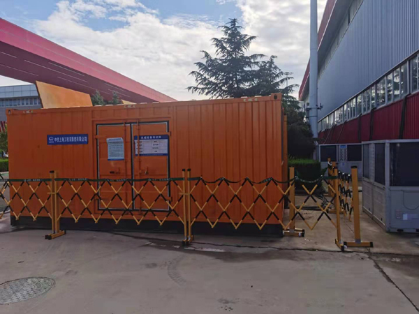 金安柴油发电机组单支点和双支点的区别是什么？