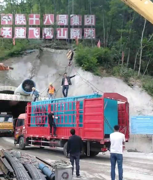 金安发电机组维修后输出功率降低是什么问题