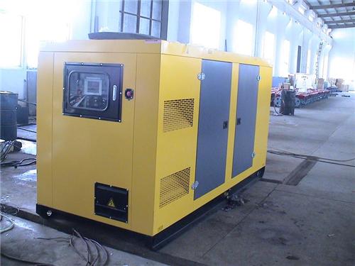 金安租赁发电机 柴油发电机组的蓄电池种类有哪些？