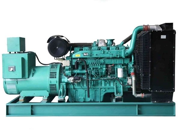 金安发电机租赁-柴油发电机与汽油发电机的区别