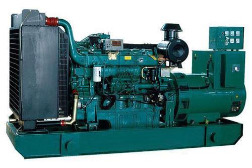 金安出租发电机-康明斯发电机指示控制灯的作用