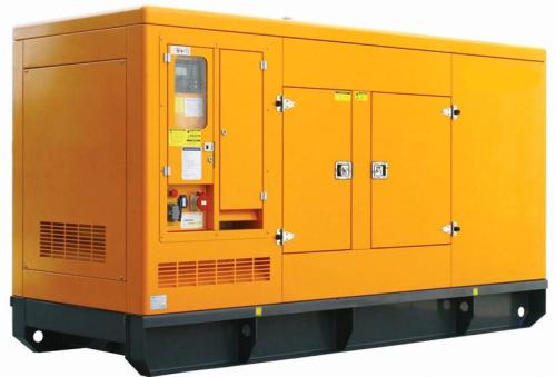 金安出租发电机-发电机组的选购原则包括哪些方面