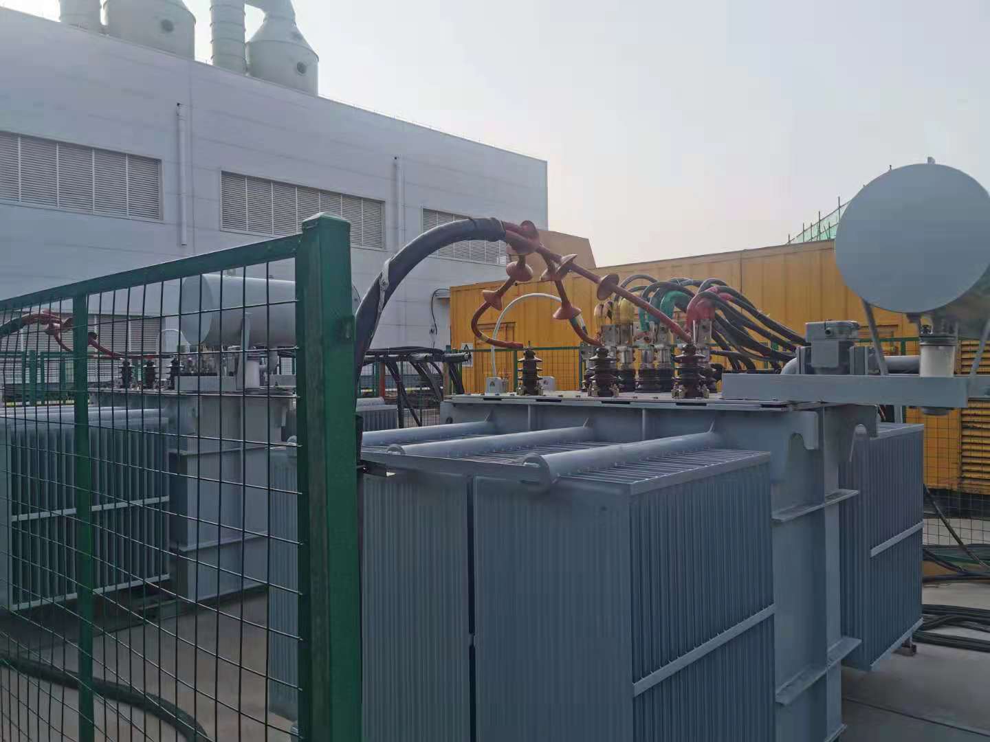 金安出租发电机-静音柴油发电机不维护的危害