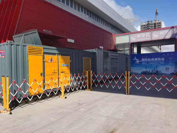 金安租赁发电机-柴油发电机组为什么油耗比较大