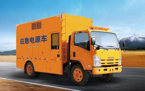 金安租赁发电机-柴油发电机组紧急停机的正确操作方法