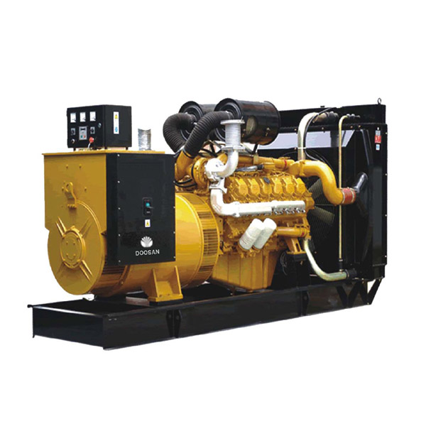 金安出租发电机-柴油发电机能使用多长时间？如何能延长使用寿命