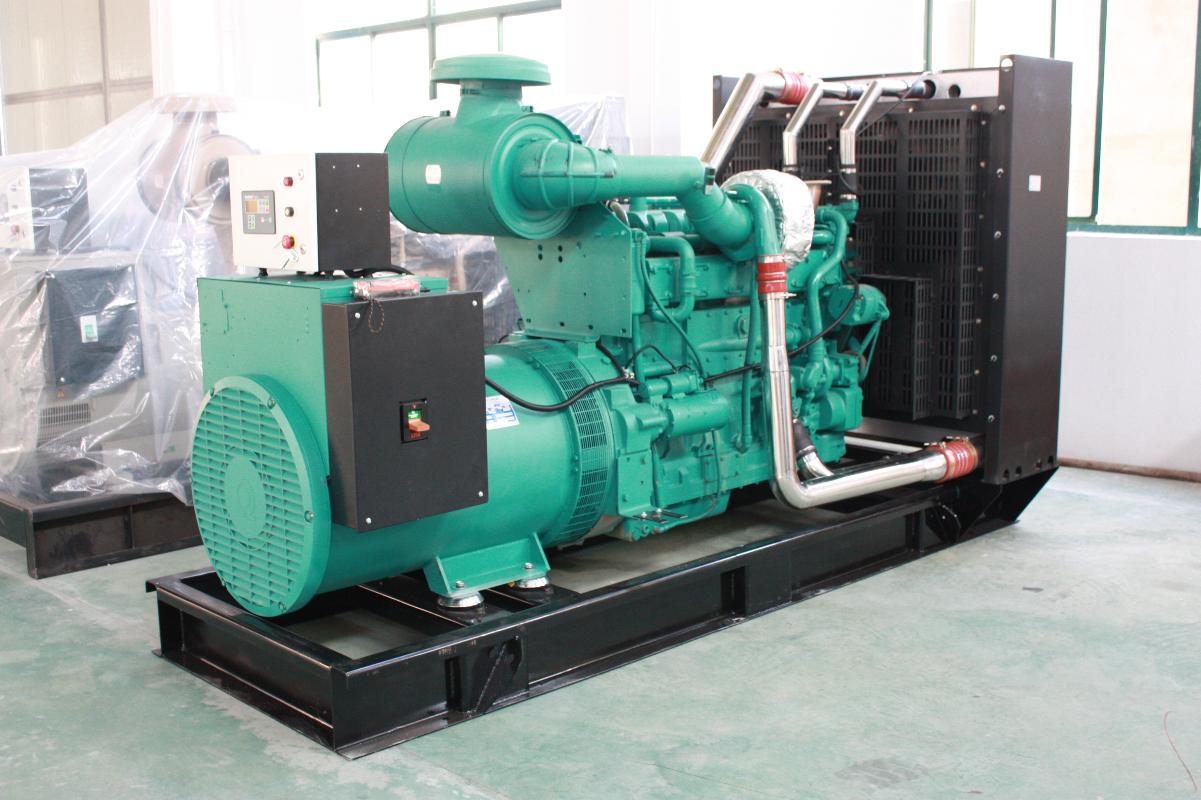 金安租赁发电机柴油发电机组易损件有哪些