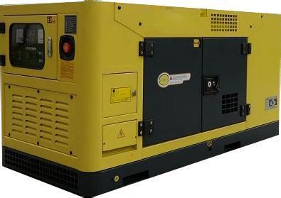 金安出租发电机-发电机温度过高怎么解决
