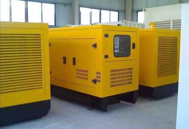 金安出租发电机-启动柴油发电机组前我们要检查什么？