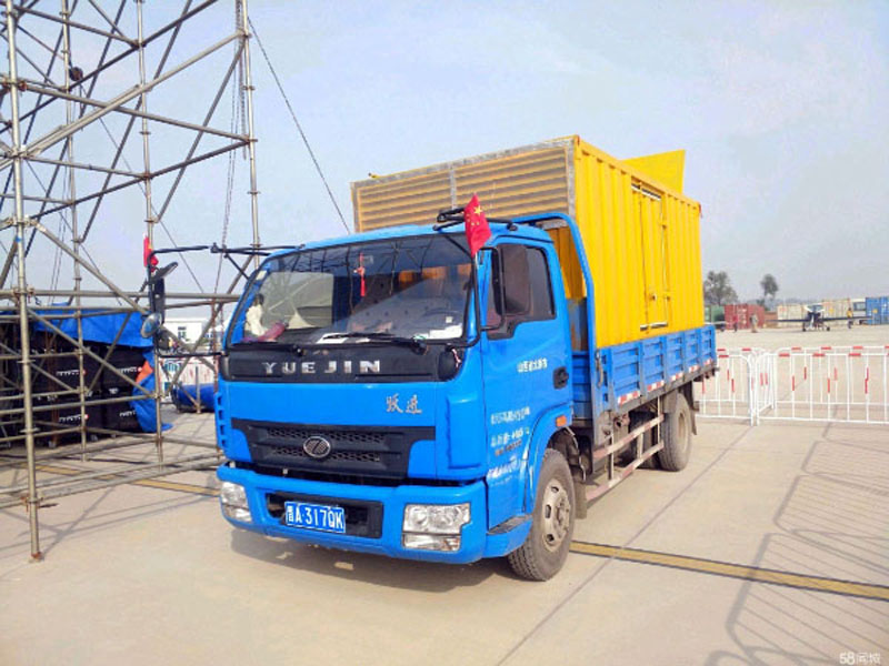 金安租赁发电机-柴油发电机组租赁之新发电机组热磨合与冷磨合的区别