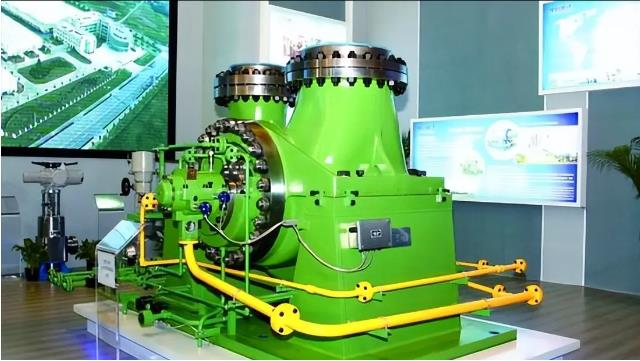 金安发电机组行业市场现状 发电机组市场发展前景