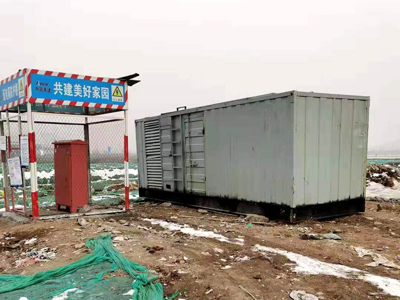 金安燃气发电机在高海拔地区运行时会遇到哪些常见故障？