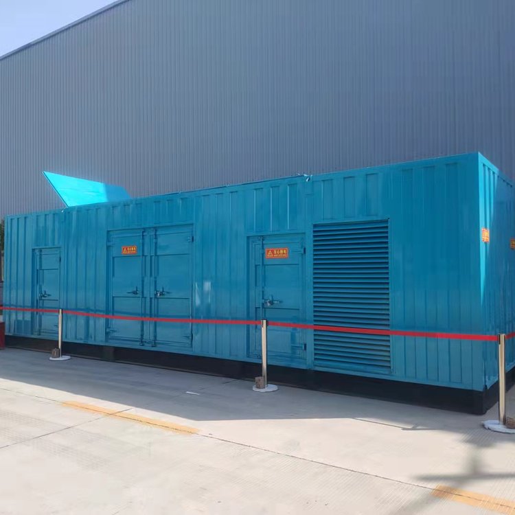 金安怎样更换柴油发电机组的空气滤清器？