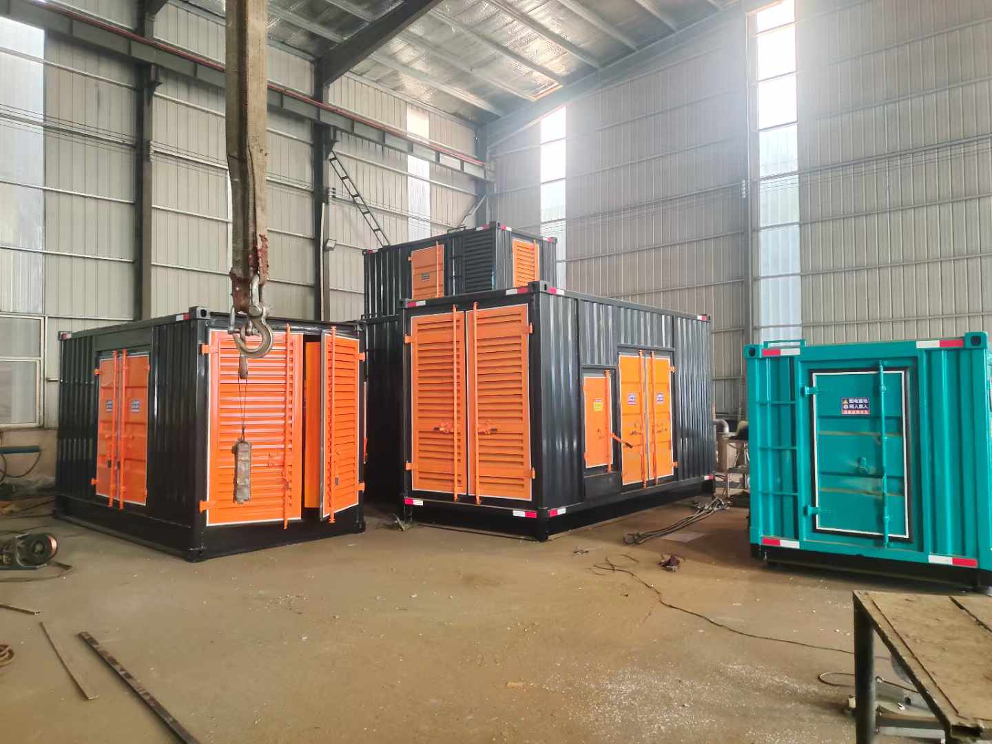 金安发动机故障灯亮了是什么原因？