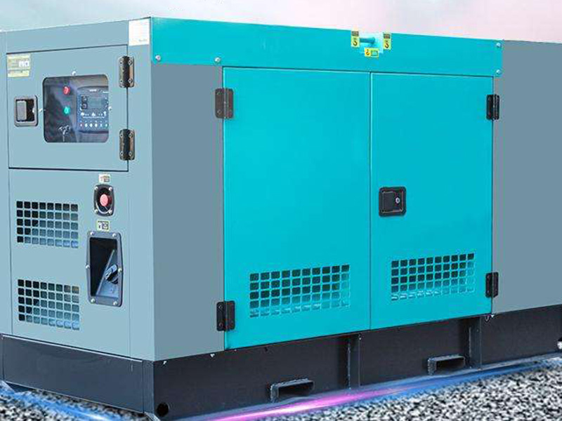 金安柴油发电机组如何选择适合滤清器密封圈的机油？