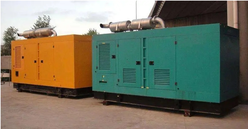 金安冷却液的pH值对柴油发电机有什么影响？