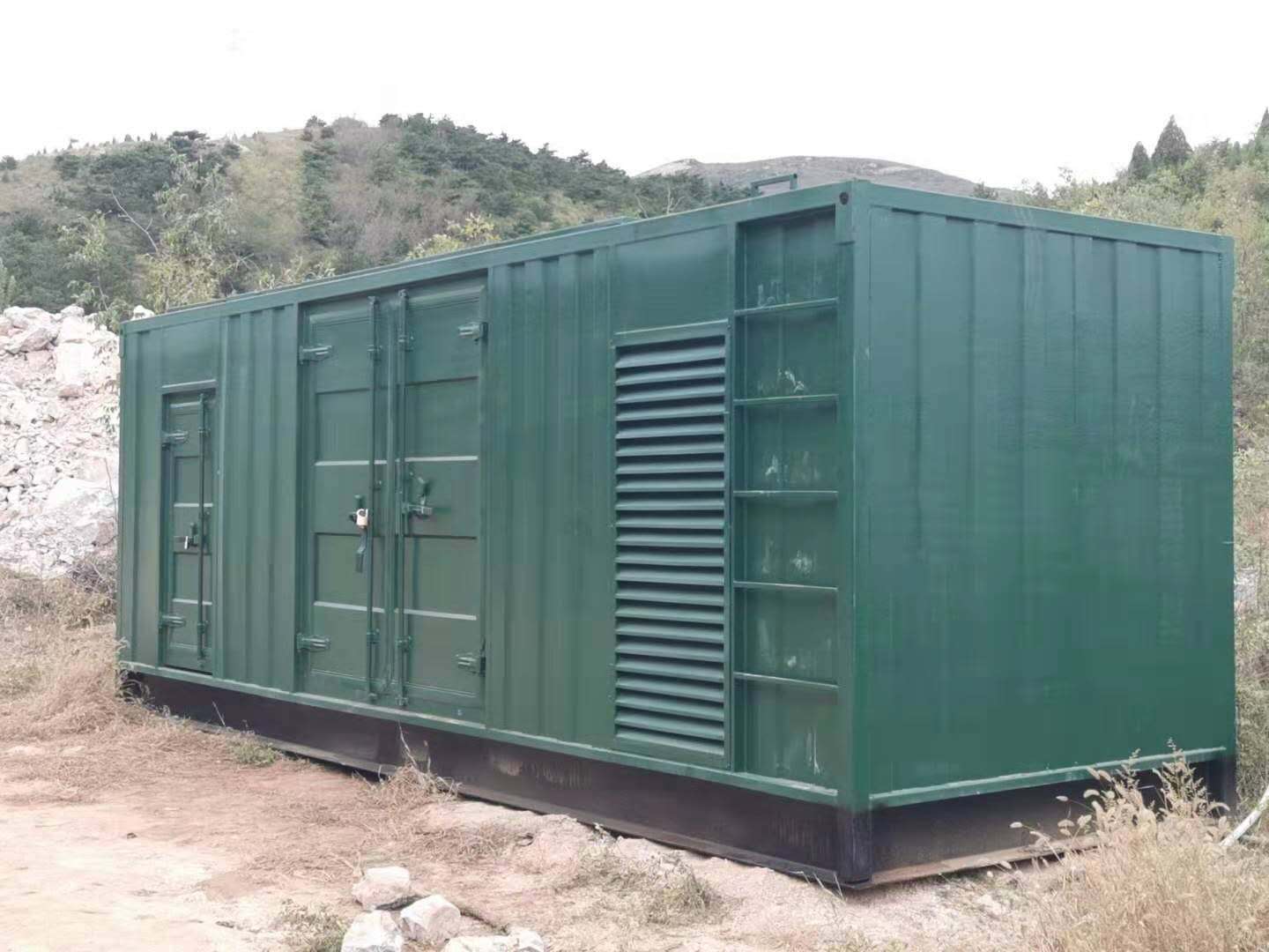 金安如何对接地系统进行定期检测和维护？