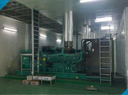 金安发电机组无功补偿装置应该选择什么品牌？