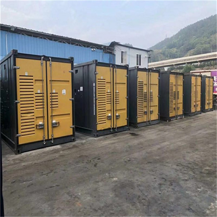 金安发电机组使用中需注意哪些事项？