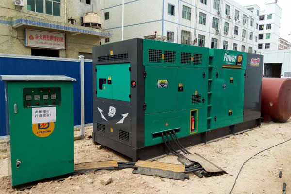 金安为什么夏季要重点检查发电机组的燃油系统密封性？