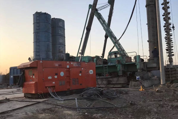 金安如何检查发电机组燃油系统的密封性？