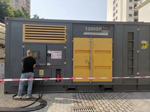 金安延长空气滤清器使用寿命的注意事项