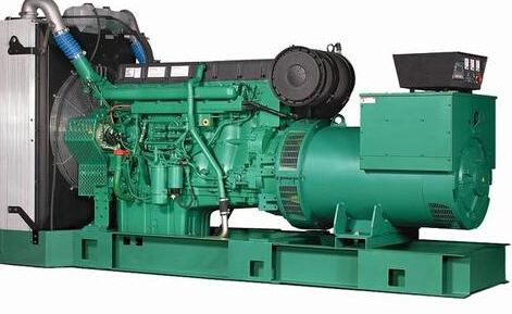 金安发电机除垢后需要用清水冲洗水冷式机油散热器几次？