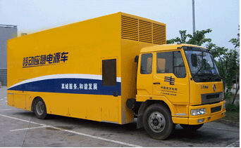 金安发电机组如何判断水冷式机油散热器是否需要更换？