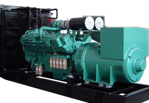 金安冬季柴油发电机组启动前应进行哪些预热操作？